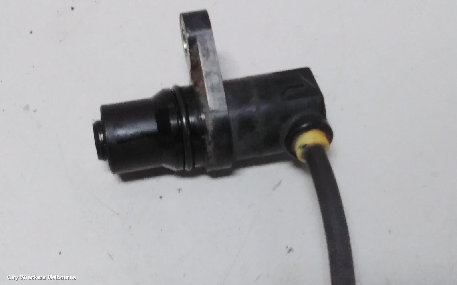 TOYOTA HILUX ABS SENSOR, RH FRONT, NON VSC, LOOM TYPE, 03/2005 - 08/2015 - Image 3