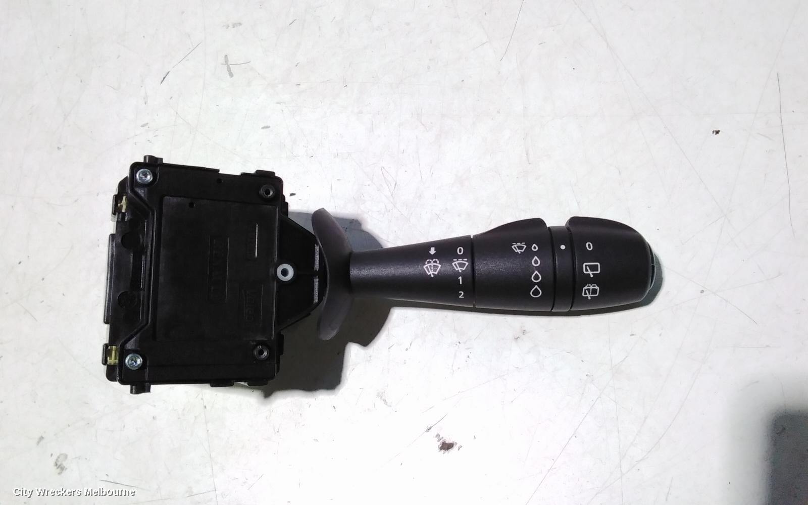 MITSUBISHI EXPRESS COMBINATION SWITCH, WIPER SWITCH, MANUAL T/M, SN, 03/2020 - 12/2022 - Image 2