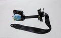 AUDI Q3 SEATBELT/STALK, LH FRONT, SEAT BELT ONLY, 8U, 03/2012 - 12/2018 - Image 1