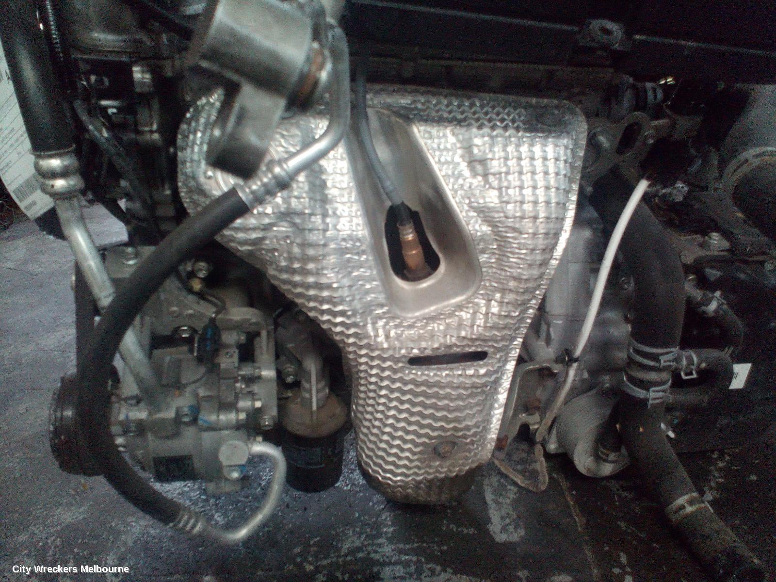 SUZUKI VITARA OXYGEN SENSOR, VITARA, LY (VIN TSM), 06/2015 ONWARDS - Image 1