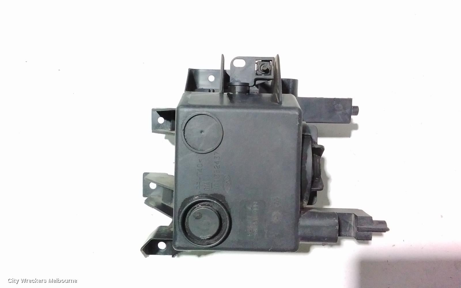OPEL ASTRA LEFT INDICATOR/FOG/SIDE, BUMPER FOGLAMP, AS, 09/2012 - 08/2013 - Image 3
