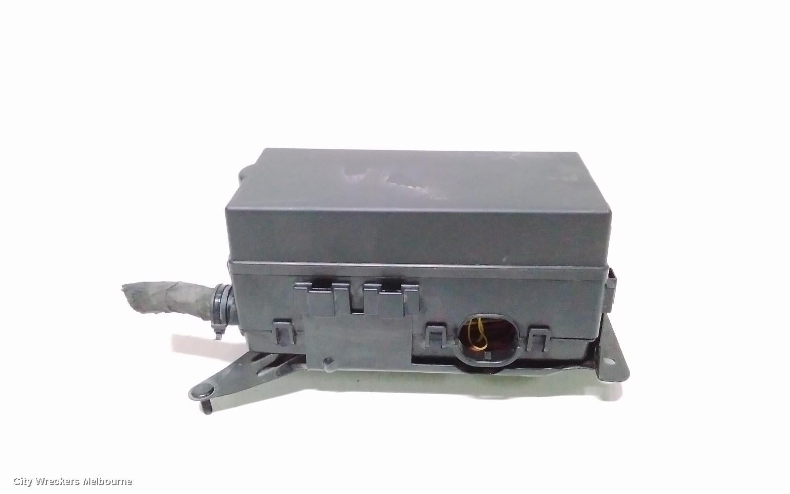 GREAT WALL STEED FUSE BOX, ENGINE BAY, NBP, PETROL, 07/2016 - 12/2021 - Image 1