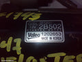 HYUNDAI VELOSTER STARTER, 1.6, G4FJ, TURBO, AUTO/MANUAL T/M, 07/2012 - 02/2018 - Image 1