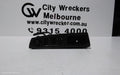 HOLDEN CRUZE PWR DR WIND SWITCH, RH FRONT (MASTER SWITCH), JH, 03/2011 - 01/2017 - Image 1