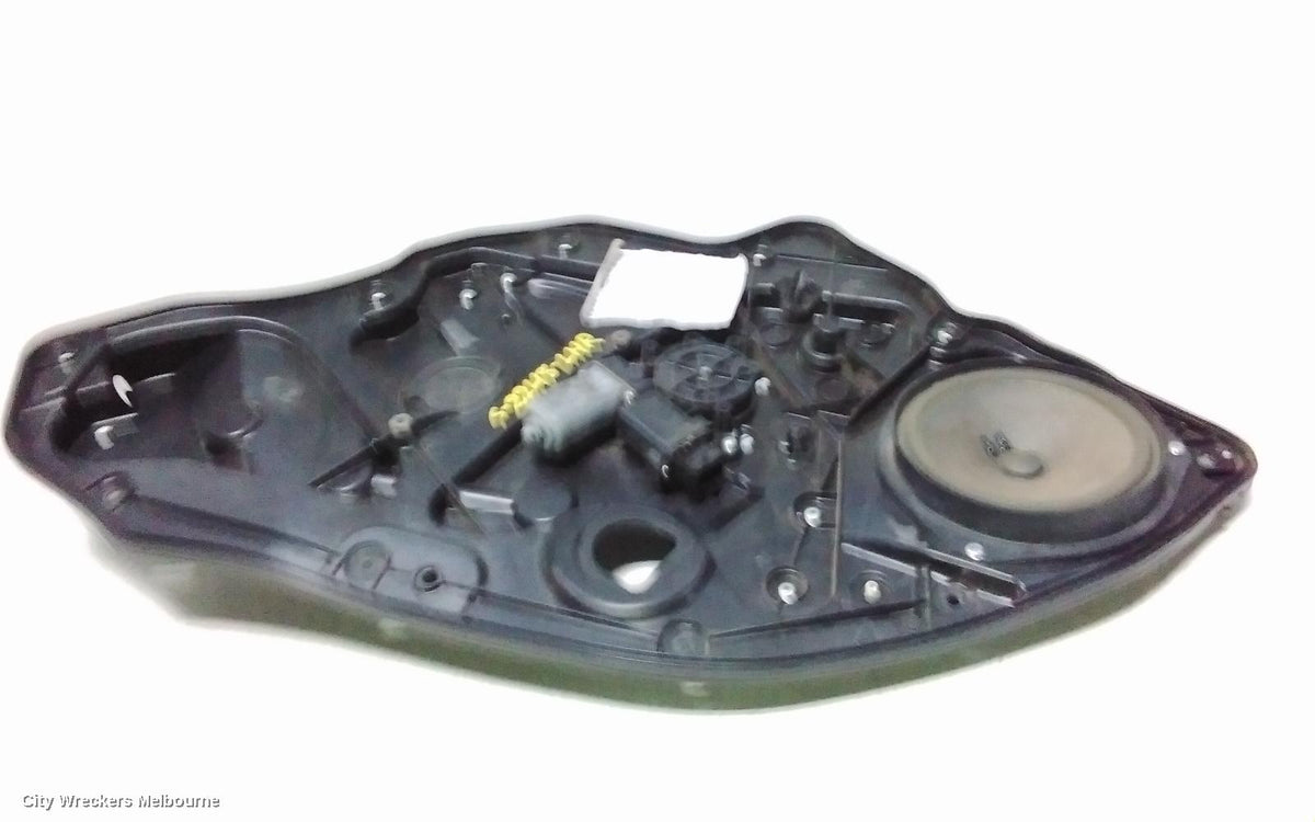 ALFA ROMEO GIULIETTA LEFT REAR WND REG/MOTOR, 940 SERIES, 01/2011 - 12/2020 - Image 2