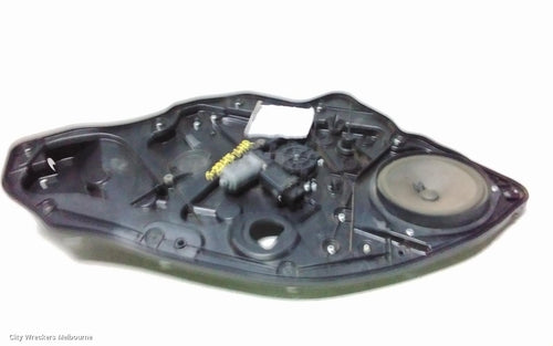 ALFA ROMEO GIULIETTA LEFT REAR WND REG/MOTOR, 940 SERIES, 01/2011 - 12/2020 - Image 2