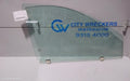 MITSUBISHI TRITON RIGHT FRONT DOOR WINDOW, SINGLE/DUAL CAB, MQ, 04/2015 ONWARDS - Image 1