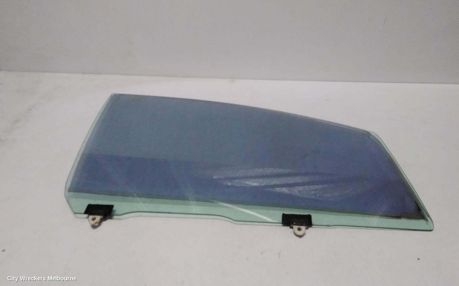 TOYOTA TARAGO RIGHT FRONT DOOR WINDOW, ACR30 06/2000 - 02/2006 - Image 2
