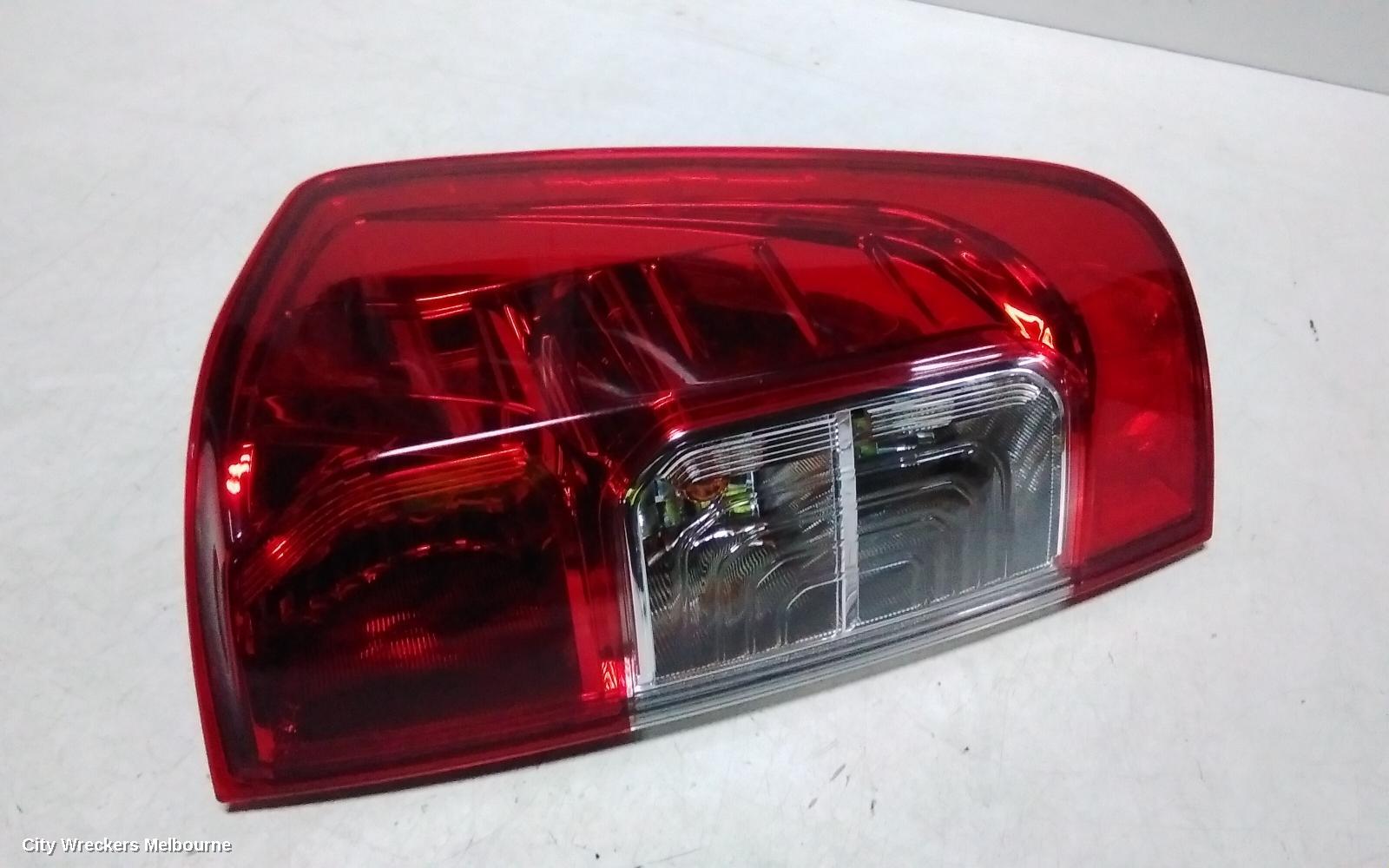 NISSAN NAVARA RIGHT TAILLIGHT, NP300, IN BODY, NON LED TYPE, 12/2020 ONWARDS - Image 3