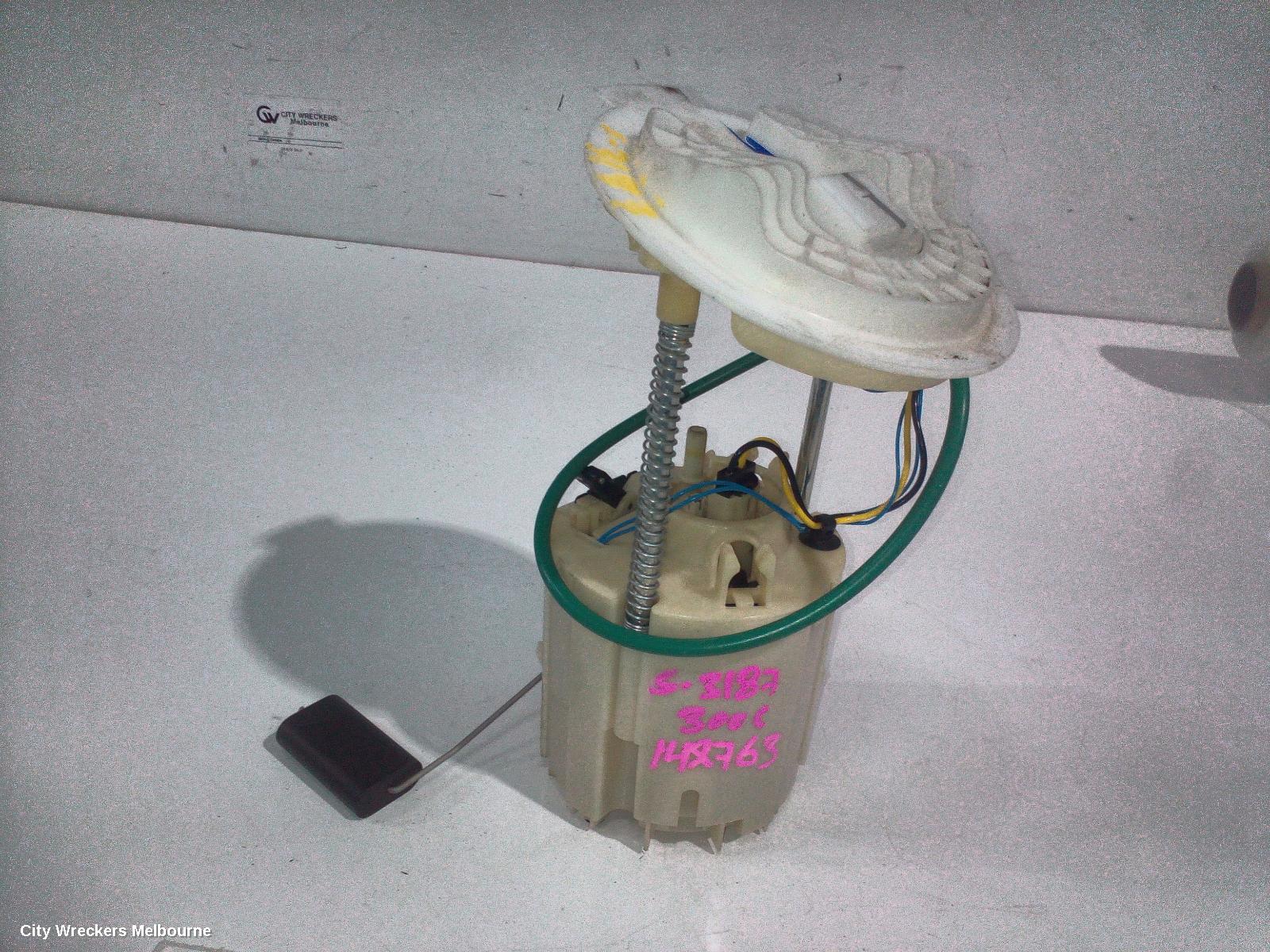 CHRYSLER 300C FUEL PUMP, PETROL, 6.4, LX, 12/2011 - 12/2021 - Image 2