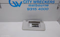 HONDA HRV SUNVISOR, RU5, RH SIDE, 12/2014 ONWARDS - Image 1