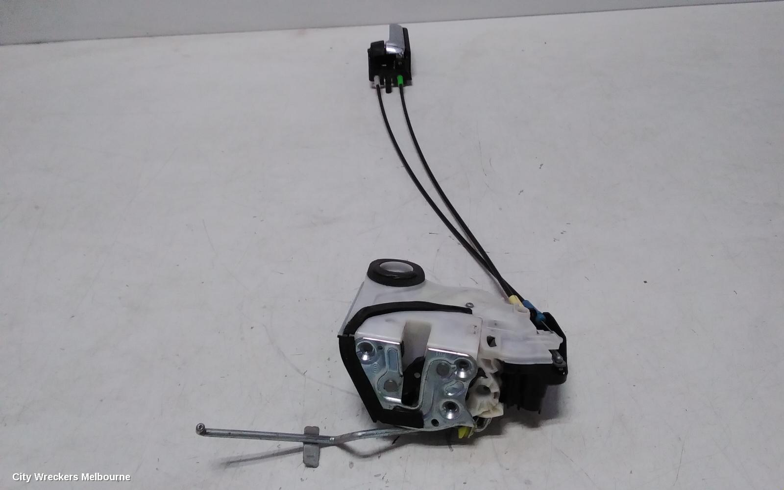 SUZUKI IGNIS DOOR/BOOT/GATE LOCK, LEFT FRONT DOOR LOCK, MF, 11/2016 ONWARDS - Image 2