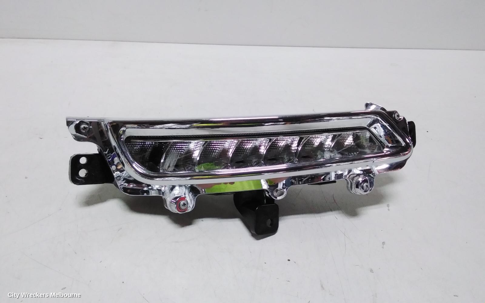 GREAT WALL STEED LEFT INDICATOR/FOG/SIDE, DAYTIME RUNNING LAMP, NBP, DUAL CAB, 07/2016 - 12/2020 - Image 2