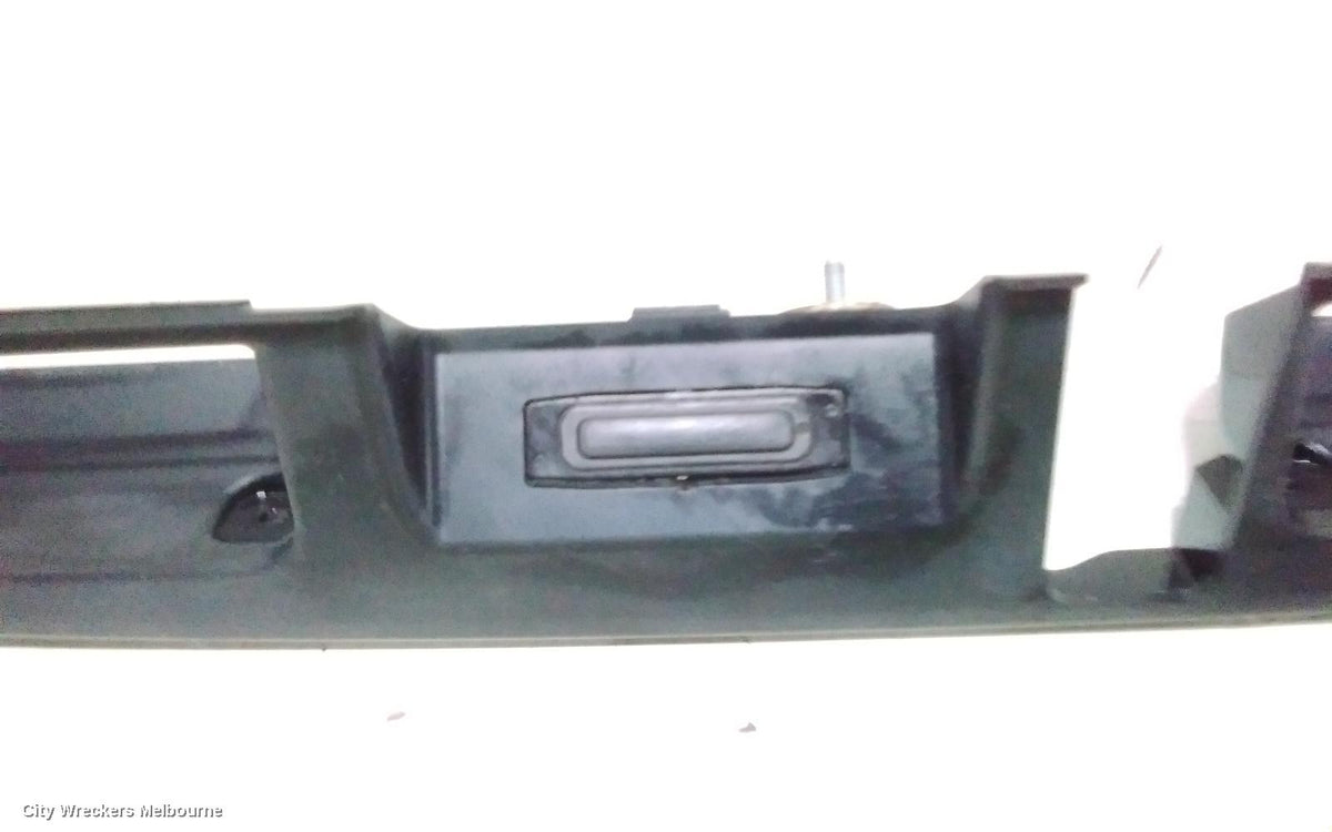 SUBARU OUTBACK TAILGATE HANDLE, 6TH GEN, 08/2014 - 12/2020 - Image 3