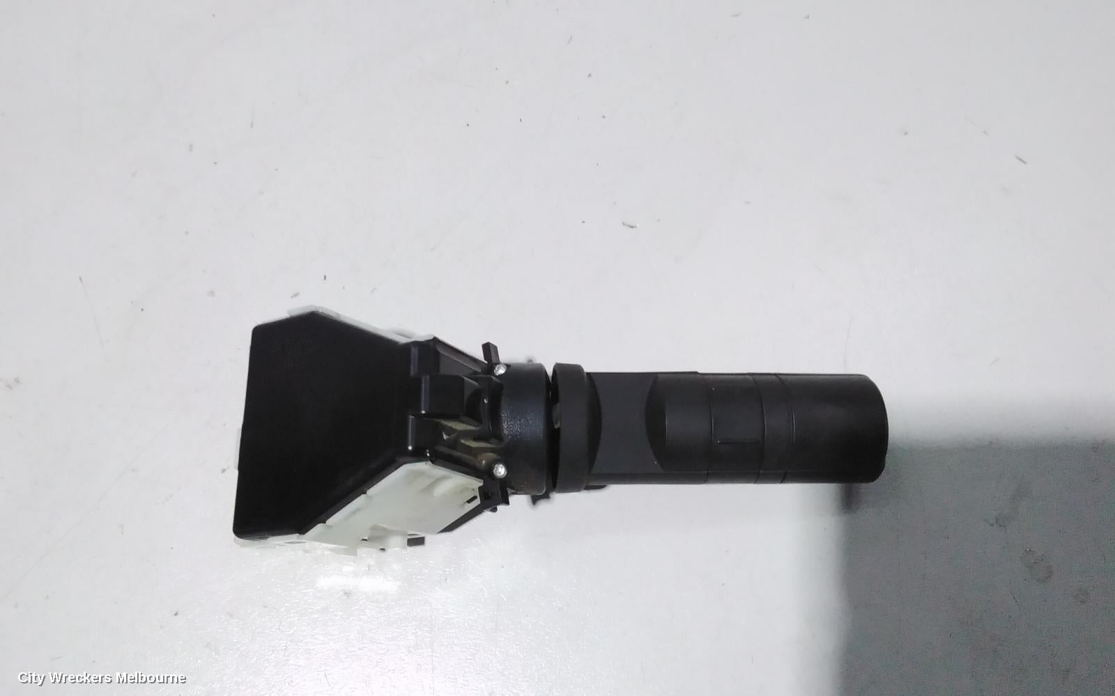 NISSAN NAVARA COMBINATION SWITCH, D40, FLASHER SWITCH, NON DRIVING LAMP TYPE, 09/2005 - 08/2015 - Image 3