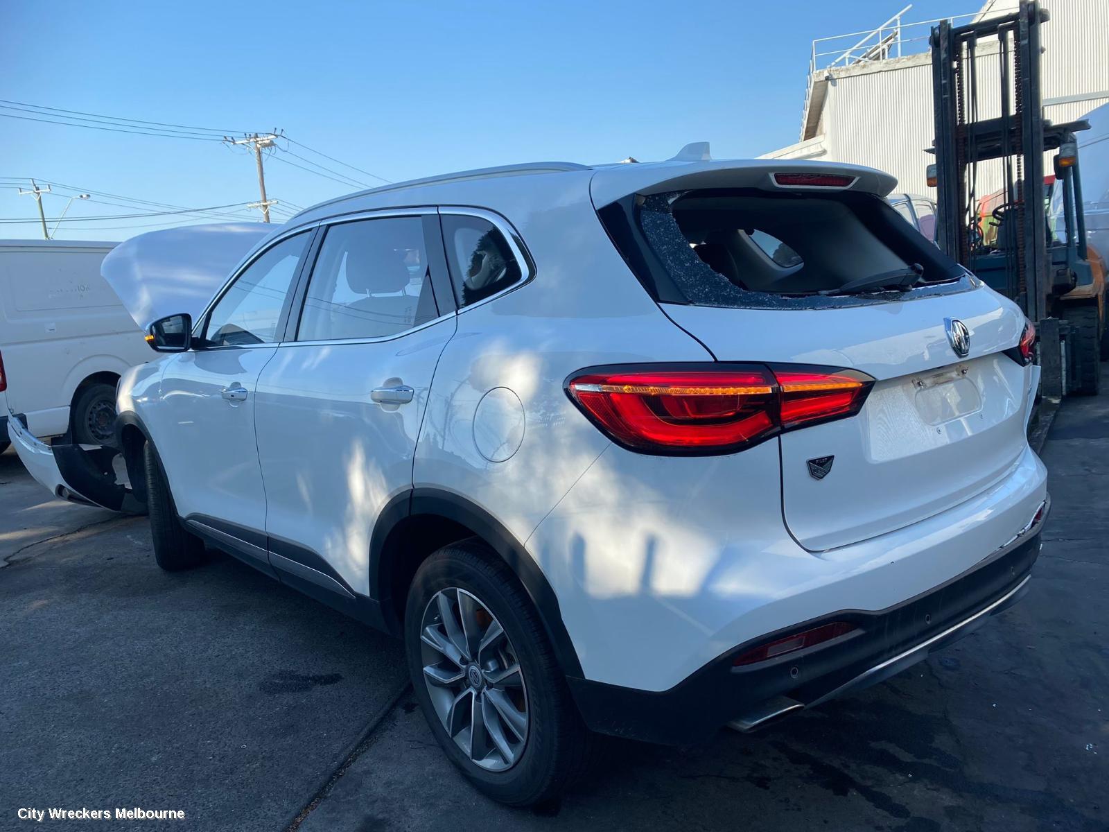 MG HS BOOTLID/TAILGATE, TAILGATE, SAS23, 09/2019 ONWARDS - Image 3