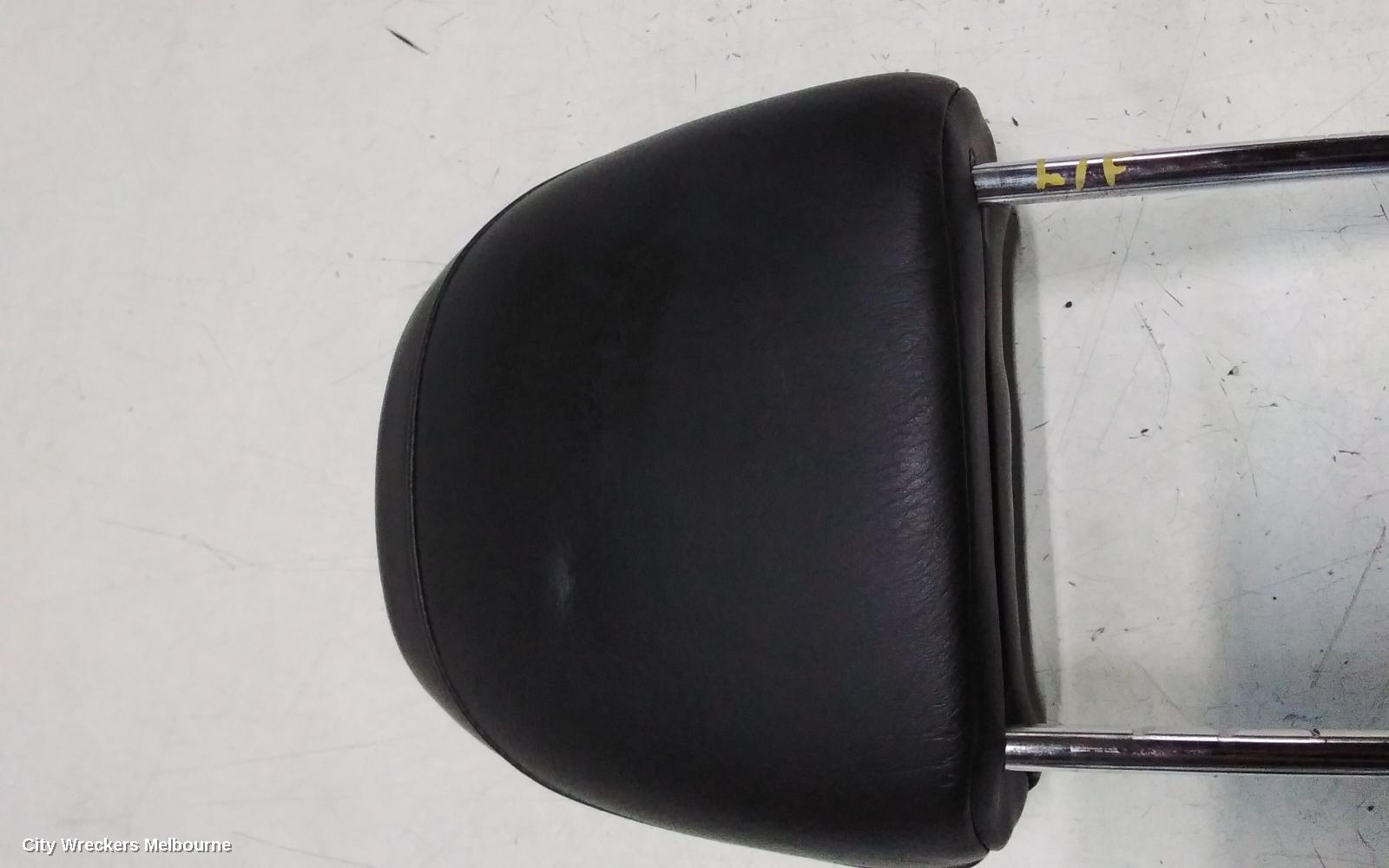 LEXUS RX SERIES HEADREST, AL10, 03/2009 - 09/2015 - Image 2