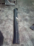 SUZUKI VITARA SIDE STEP/SKIRT, GRAND VITARA, JB-JT, SIDE STEP (LH SIDE), 5DR, 04/2005 - 12/2018 - Image 1