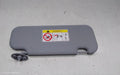 CHERY TIGGO 4 SUNVISOR, 1ST GEN, 06/2024 ONWARDS - Image 1