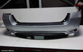 TOYOTA KLUGER REAR BUMPER, GSU40-GSU45, 05/2007 - 07/2010 - Image 1