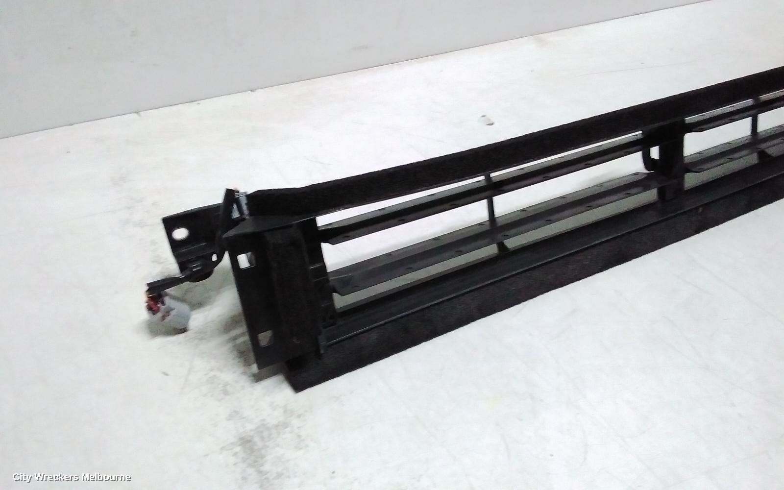 TOYOTA RAV4, XA50, 11/2018 - 12/2025, AIR SHUTTER : 143116 - Image 3