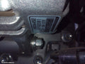 MITSUBISHI ASX ALTERNATOR, PETROL, 2.0/2.4, 105AMP, XD, 06/2019 ONWARDS - Image 1