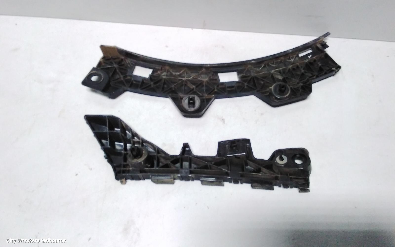 MAZDA CX3, DK, 03/2015 ONWARDS, RHR BAR SLIDER: 69468 - Image 3