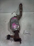 MITSUBISHI OUTLANDER CATALYTIC CONVERTER, UNDER CAR-CAT TYPE, 2.5, PETROL, PR25, ZM, 08/2021 ONWARDS - Image 1