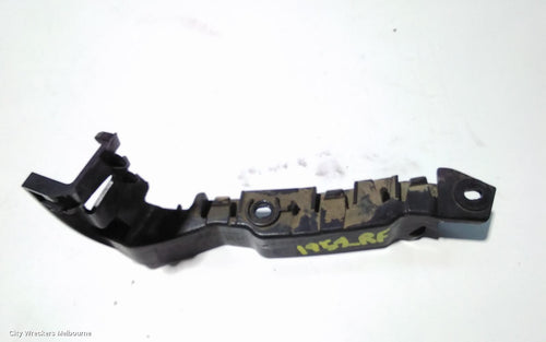 AUDI A3, 8V, 03/2013 - 10/2020, RHF BAR SLIDER: 86927 - Image 2