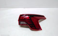 HYUNDAI SANTA FE RIGHT TAILLIGHT, IN BODY, NON LED TYPE, TM, 10/2020 ONWARDS - Image 1
