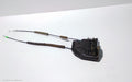 TOYOTA KLUGER DOOR/BOOT/GATE LOCK, RIGHT REAR DOOR LOCK, GSU40-GSU45, 07/2010 - 02/2014 - Image 1