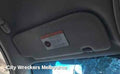 HOLDEN EPICA SUNVISOR, EP, LH SIDE, 02/2007 - 12/2011 - Image 1