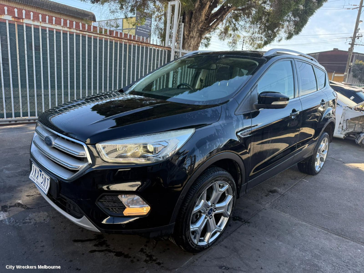 FORD ESCAPE LEFT HEADLAMP, ZG, TITANIUM, XENON TYPE, 09/2016 - 05/2020 - Image 2