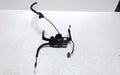 FORD RANGER DOOR/BOOT/GATE LOCK, RA, RIGHT REAR DOOR LOCK, DUAL CAB, 05/2022 ONWARDS - Image 1