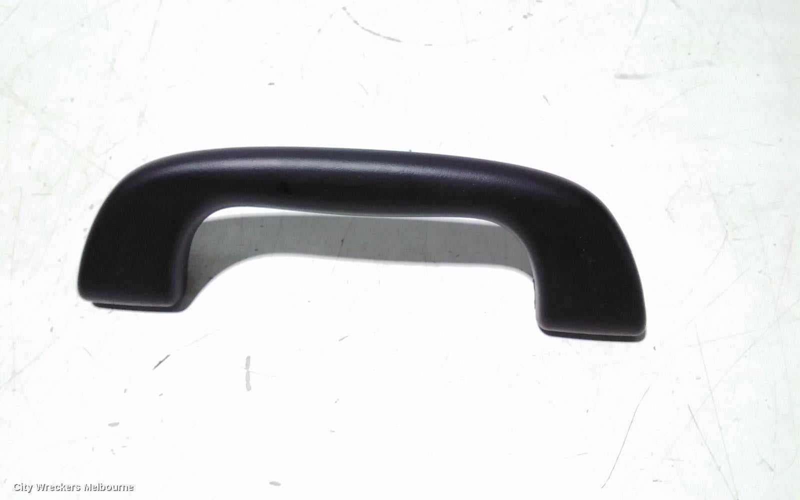 SUBARU WRX GRAB HANDLE, V1, 03/2014 - 10/2021 - Image 3
