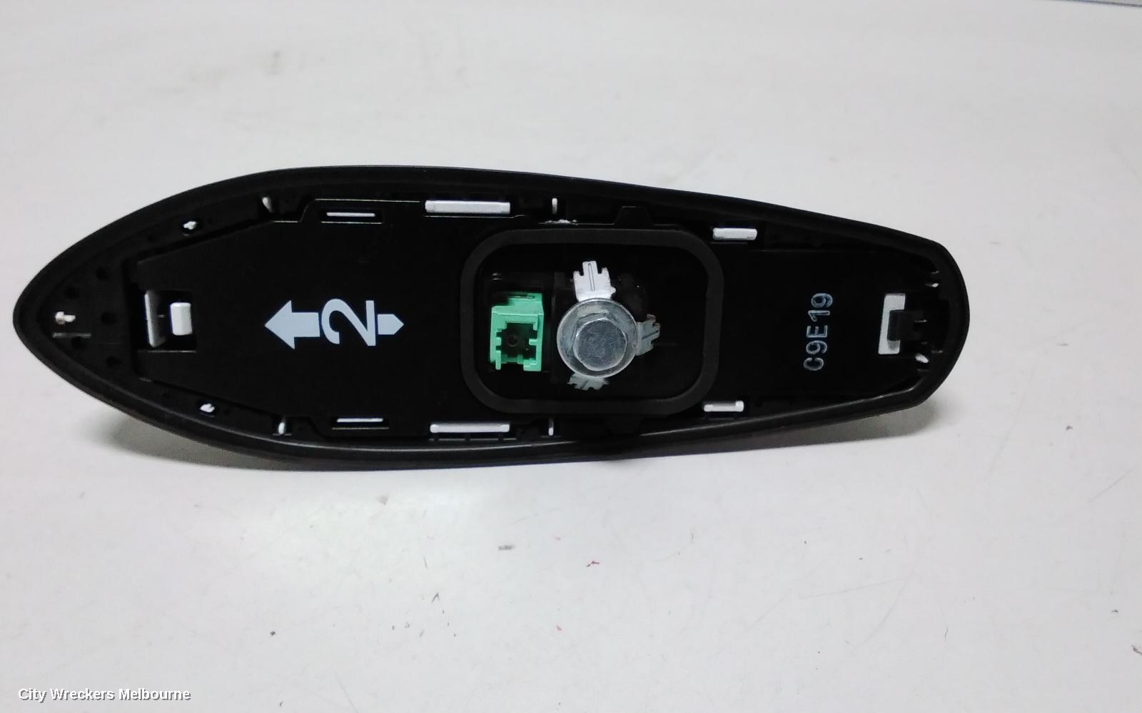 TOYOTA COROLLA ANTENNA, E210, SHARK FIN, LARGE TYPE, 07/2018 ONWARDS - Image 3
