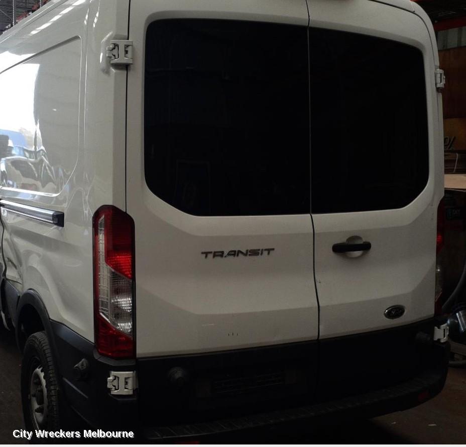 FORD TRANSIT, VO, 02/2014 ONWARDS, RHR BLIND SPORT MOUDLE ~ KK3T-14D453-AD: 142544 - Image 1