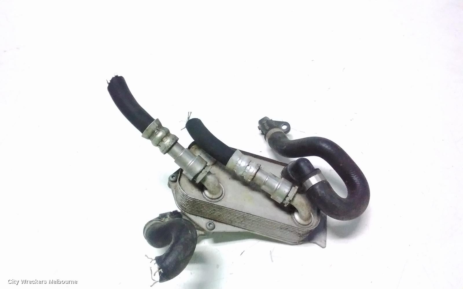 BMW 1 SERIES COOLER, E87, 10/2004 - 12/2013 - Image 2