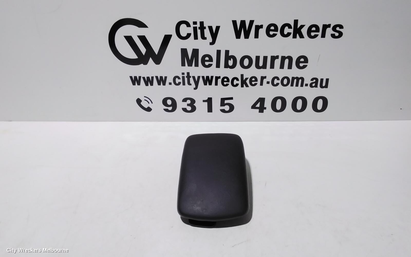 PEUGEOT 308 CONSOLE, T7, 09/2007 - 01/2014 - Image 1