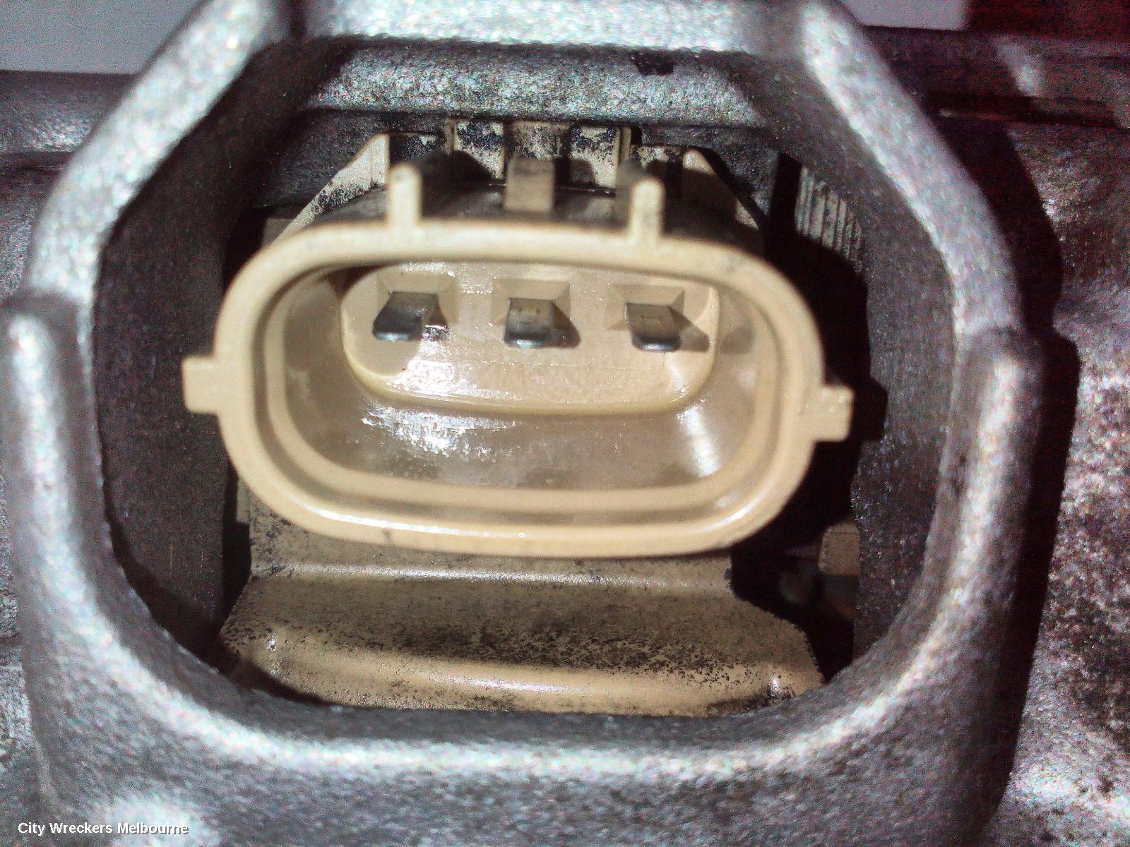 MAZDA 2 ALTERNATOR, 1.5, ZY, DE SERIES, ZJ38, 09/2007 - 09/2014 - Image 3