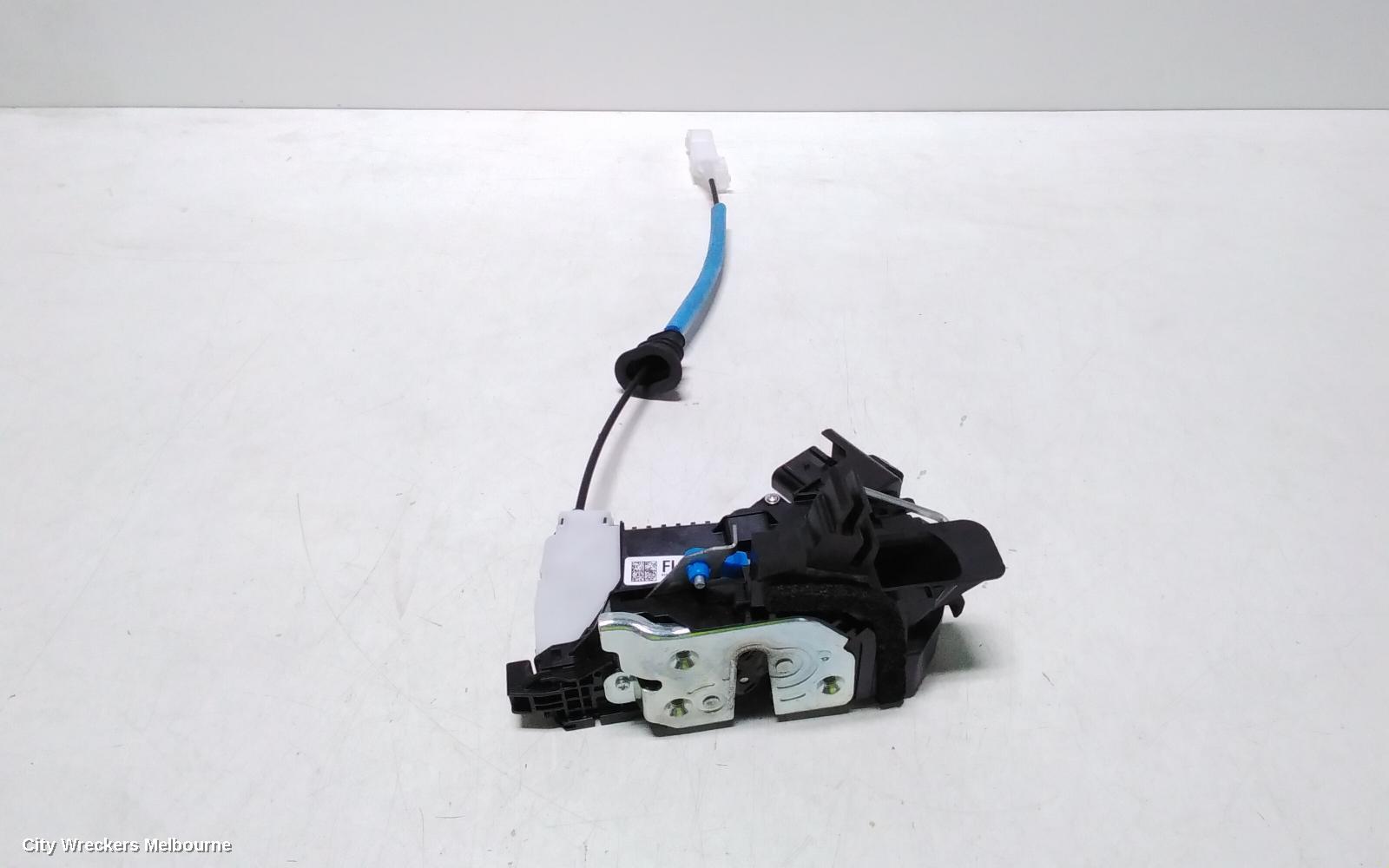 KIA SPORTAGE DOOR/BOOT/GATE LOCK, LEFT FRONT DOOR LOCK, NQ5, 09/2021 ONWARDS - Image 1