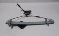 SUBARU LIBERTY RIGHT FRONT WINDOW REG/MOTOR, 6TH GEN, 08/2014 - 04/2021 - Image 1