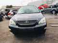 LEXUS RX SERIES REAR SPOILER, GSU3/MHU3#, BLACK, 03/2006 - 11/2008 - Image 1