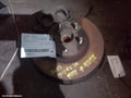 SUBARU IMPREZA RIGHT FRONT HUB ASSEMBLY, G4, ABS TYPE, 12/2011 - 07/2013 - Image 1
