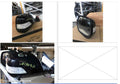 HONDA CRV RIGHT DOOR MIRROR, RE, POWER, 03/2007 - 10/2012 - Image 1