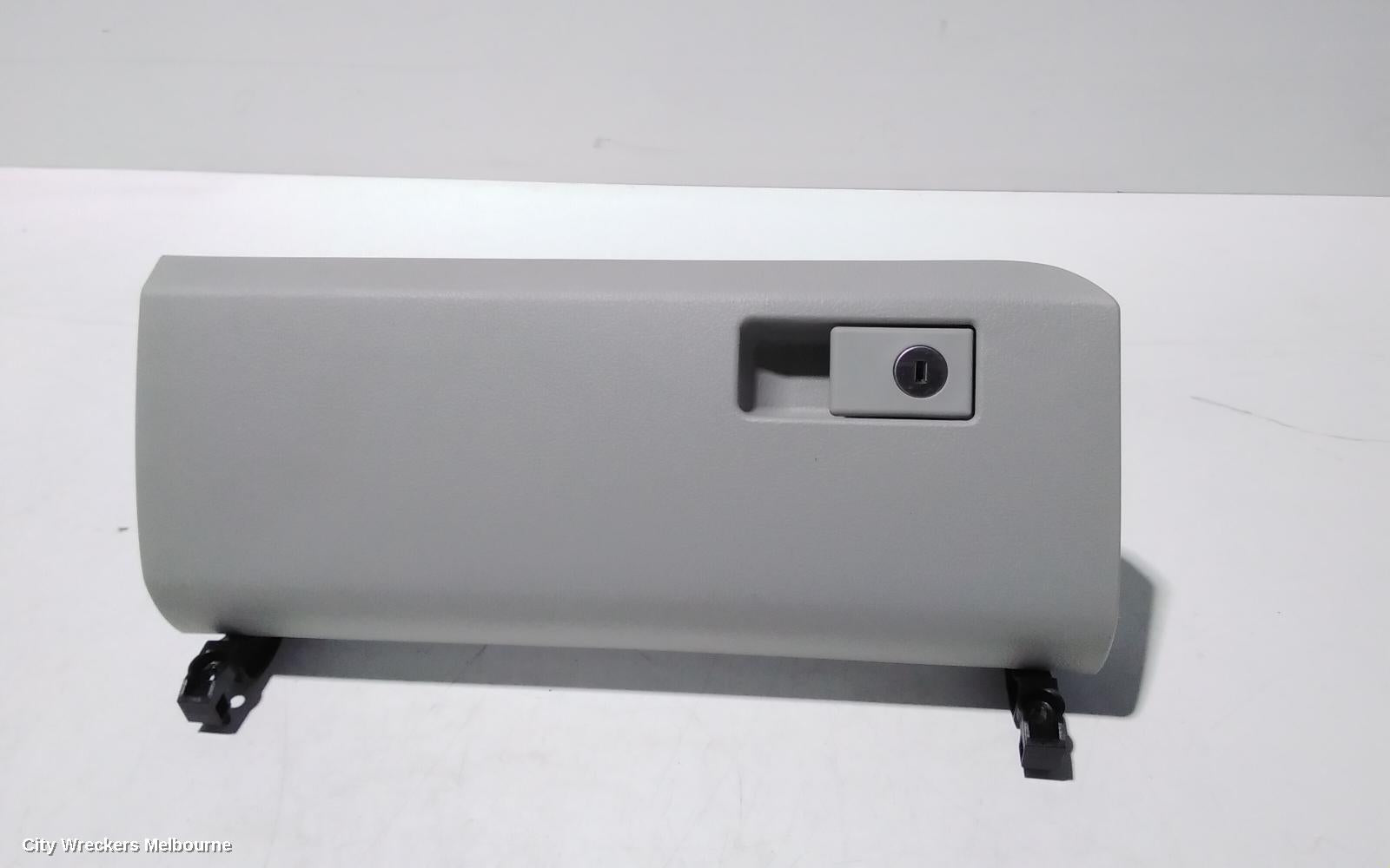 TOYOTA HIACE GLOVE BOX, 300 SERIES, 02/2019 ONWARDS - Image 1