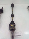 TOYOTA COROLLA RIGHT DRIVESHAFT, ZRE172R, SEDAN, AUTO/MANUAL T/M, 12/2013 - 06/2019 - Image 1