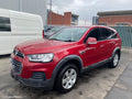HOLDEN CAPTIVA WASHER BOTTLE, CG, 01/2011 - 06/2018 - Image 1