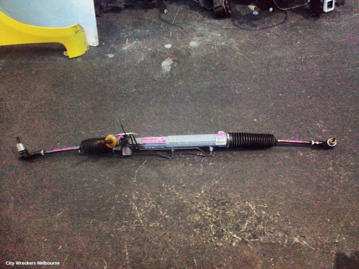 LAND ROVER DISCOVERY STEERING BOX/RACK, 3, L319, 03/2005 - 12/2016 - Image 3