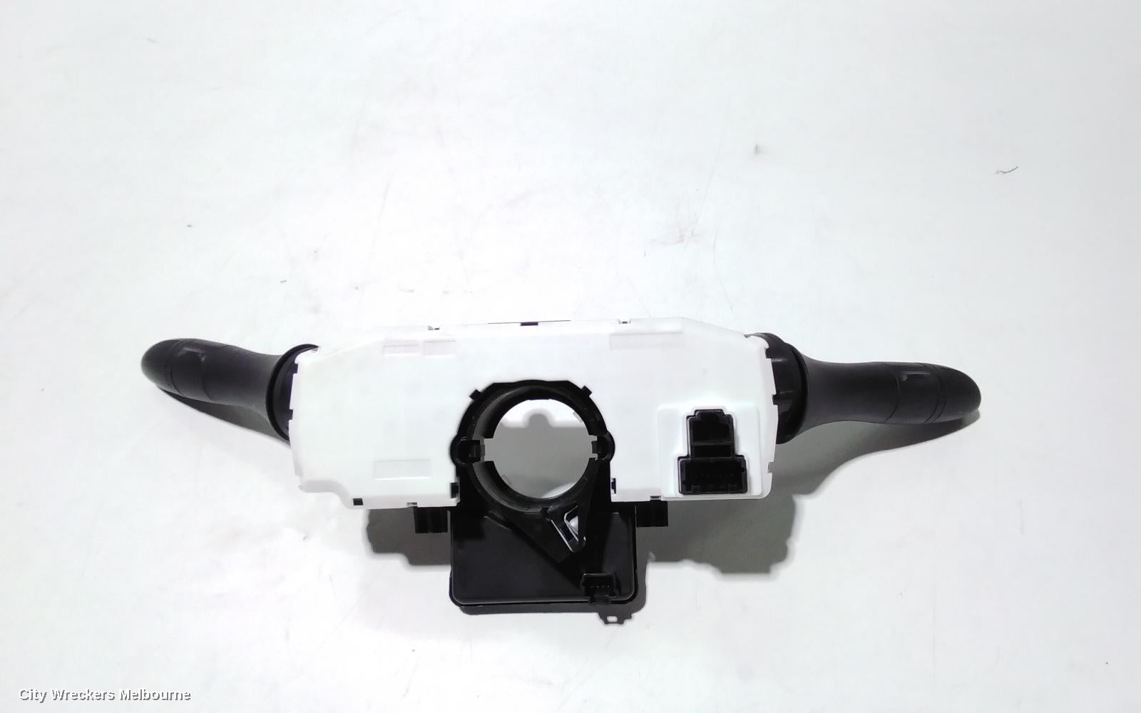 NISSAN QASHQAI COMBINATION SWITCH, COMBINATION SWITCH ASSY, W/ FOGLAMP TYPE, J11, 06/2014 ONWARDS - Image 2